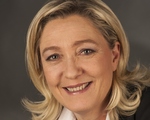 Marie Le Pen 