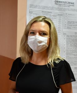 Małgorzata Wassermann o podkomisji smoleńskiej: czuję się rozczarowana