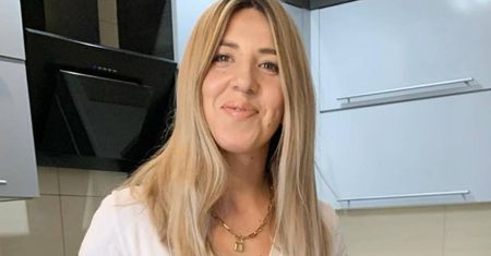 Małgosia z "Rolnika" zaliczyła modową wpadkę? Jeden element zepsuł jej look