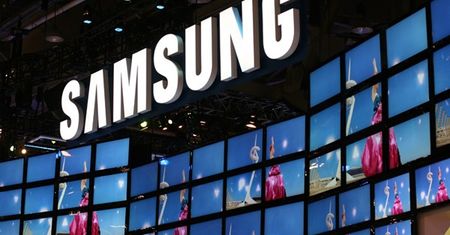 Większe i lepsze AMOLED-y Samsunga gotowe do produkcji?