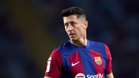 Rywal odjechał Lewandowskiemu. Polak potrzebuje cudu
