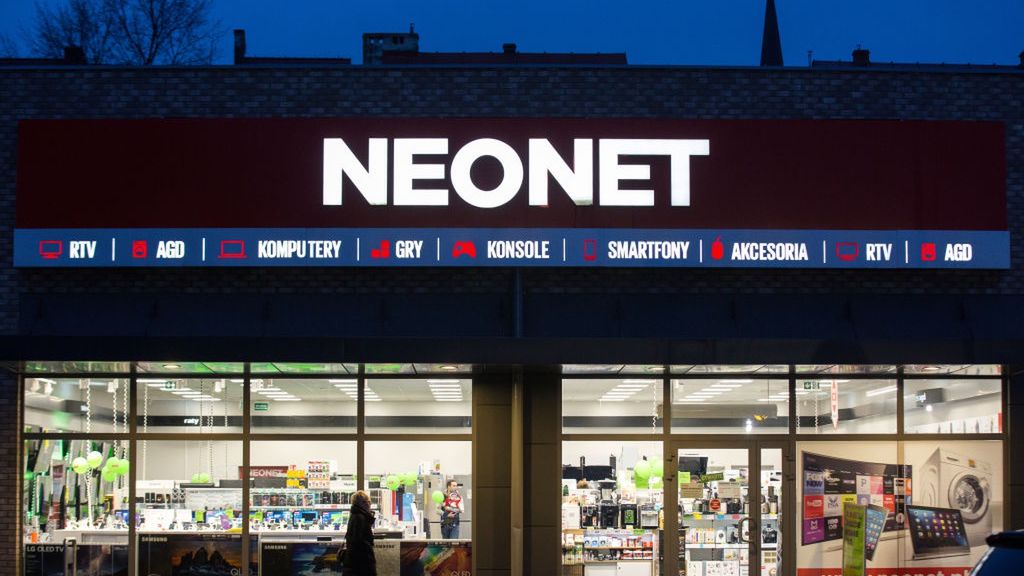 Neonet