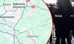 "Natychmiastowe kroki". Pijany policjant spowodował kolizję i uciekł