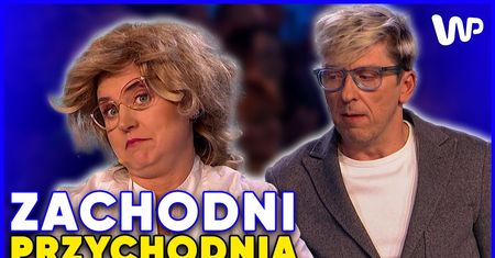 Koniecznie zobacz przed pójściem do NFZ. Ten skecz to perełka