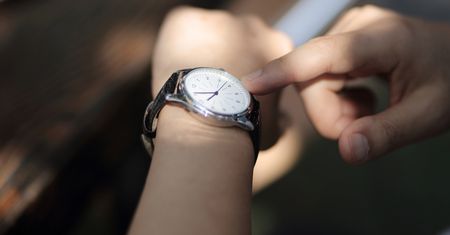 Kiedy zmiana czasu na zimowy? Zapamiętaj ten termin