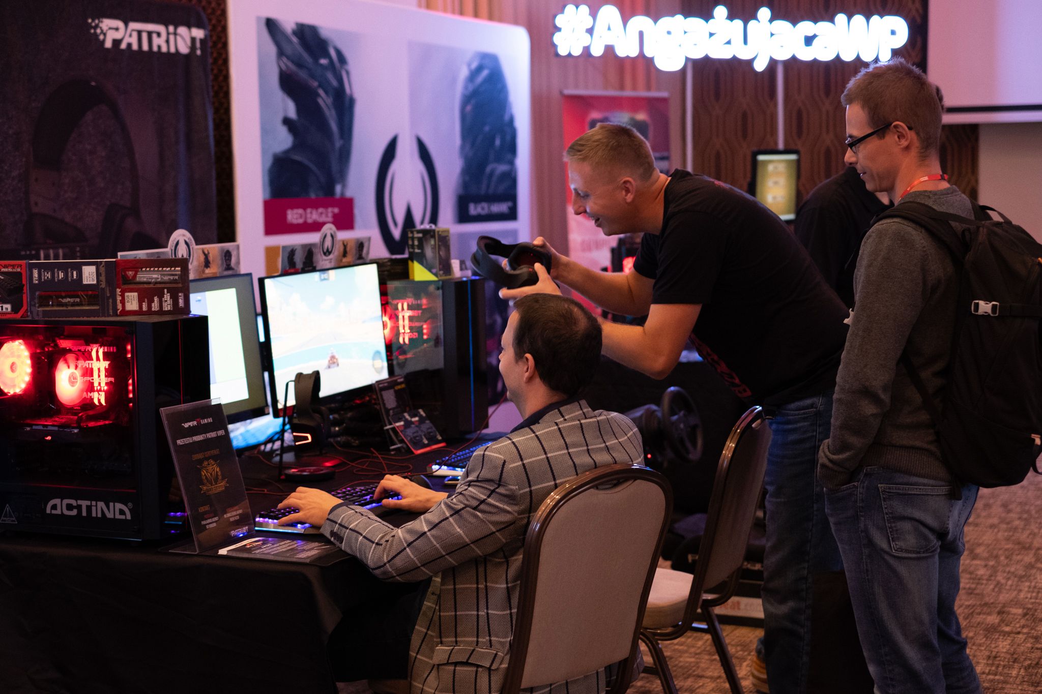 (© Marcin Watemborski)