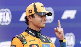 Dramaturgia do samego końca w F1