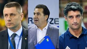 Oto znani kandydaci na trenera reprezentacji Polski. Któryś z nich poprowadzi Biało-Czerwonych?