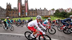 Nie tak Michał Kwiatkowski wyobrażał sobie walkę o MŚ