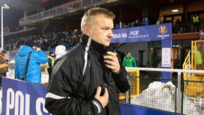 Fortuna I liga: koniec epoki w GKS 1962 Jastrzębie. Trener Jarosław Skrobacz odchodzi po ponad czterech latach