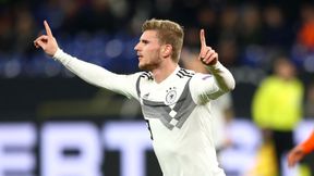 Nie Bayern, a Liverpool? Timo Werner może trafić do Premier League