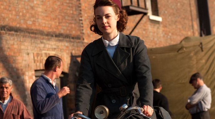 Z pamiętnika położnej