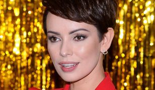 Dorota Gardias ma koronawirusa. Stacja TVN wydała oświadczenie