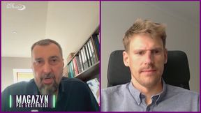 Castagna ma nowy pomysł na żużel. Dobrucki wszystkich przed nim przestrzega