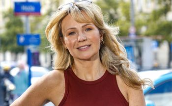 Rzadko pokazują się razem. Do dziś mało kto wie, z kim jest związana