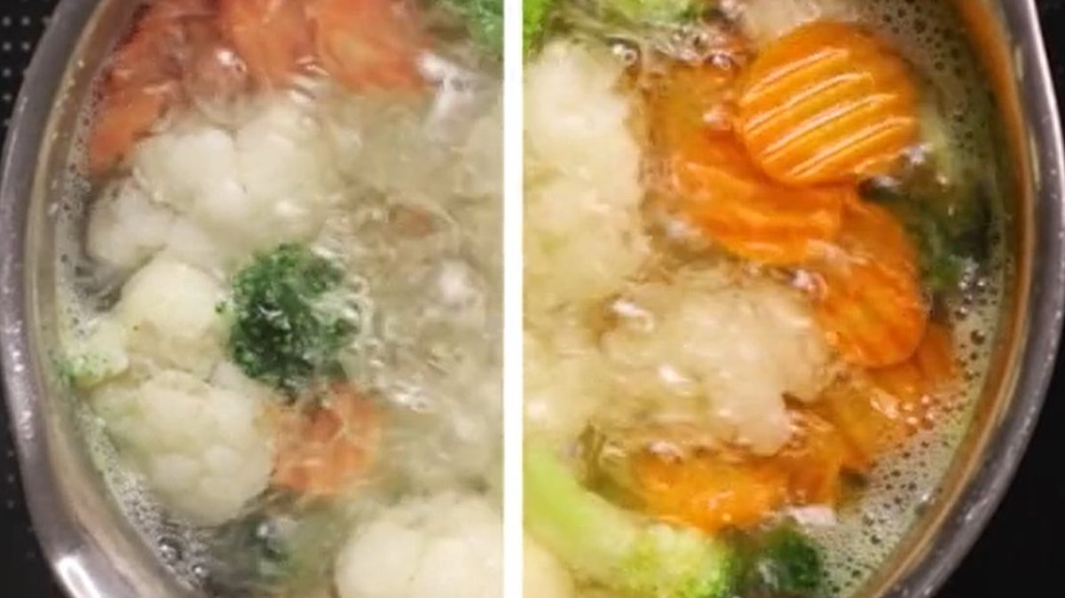 Tych trików uczą na kursach gotowania. Aż trudno uwierzyć, jakie to proste