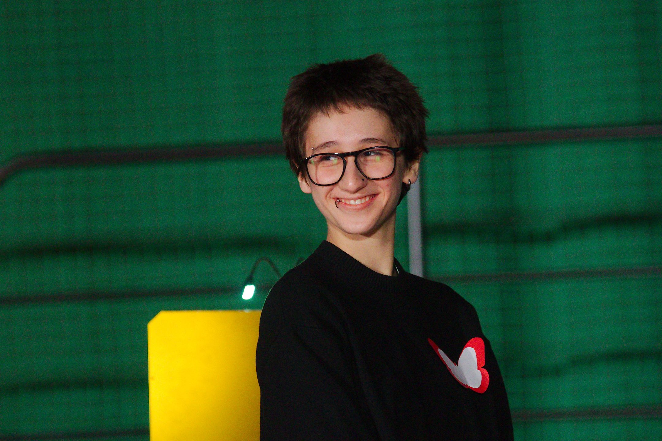 Etiennette Wiśniewska