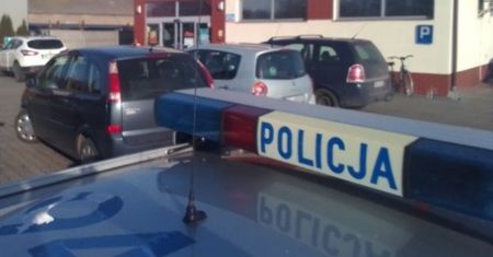 Kradzież czy pomyłka? Zagadka "znikającego" pojazdu rozwiązana