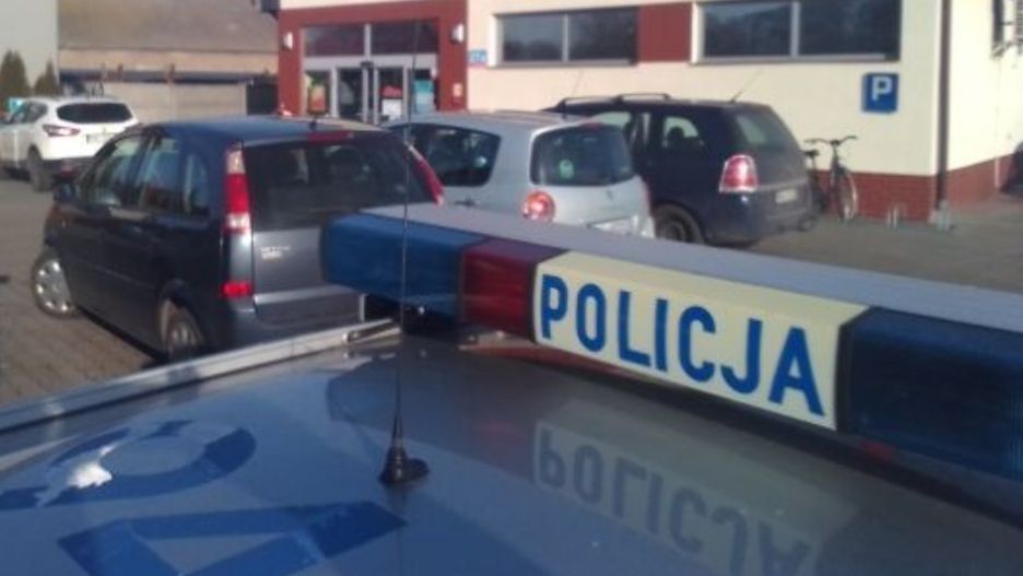 Kradzież czy pomyłka? Zagadka "znikającego" pojazdu rozwiązana 