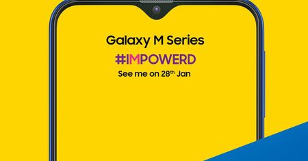 Już wkrótce Samsung zaprezentuje pierwsze smartfony z notchem