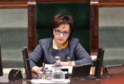 Sprawa męża Elżbiety Witek. Nowe doniesienia