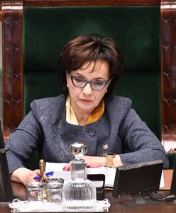 Sprawa męża Elżbiety Witek. Nowe doniesienia