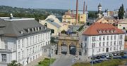 Pilzno. Czeska stolica piwa