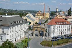 Pilzno. Czeska stolica piwa