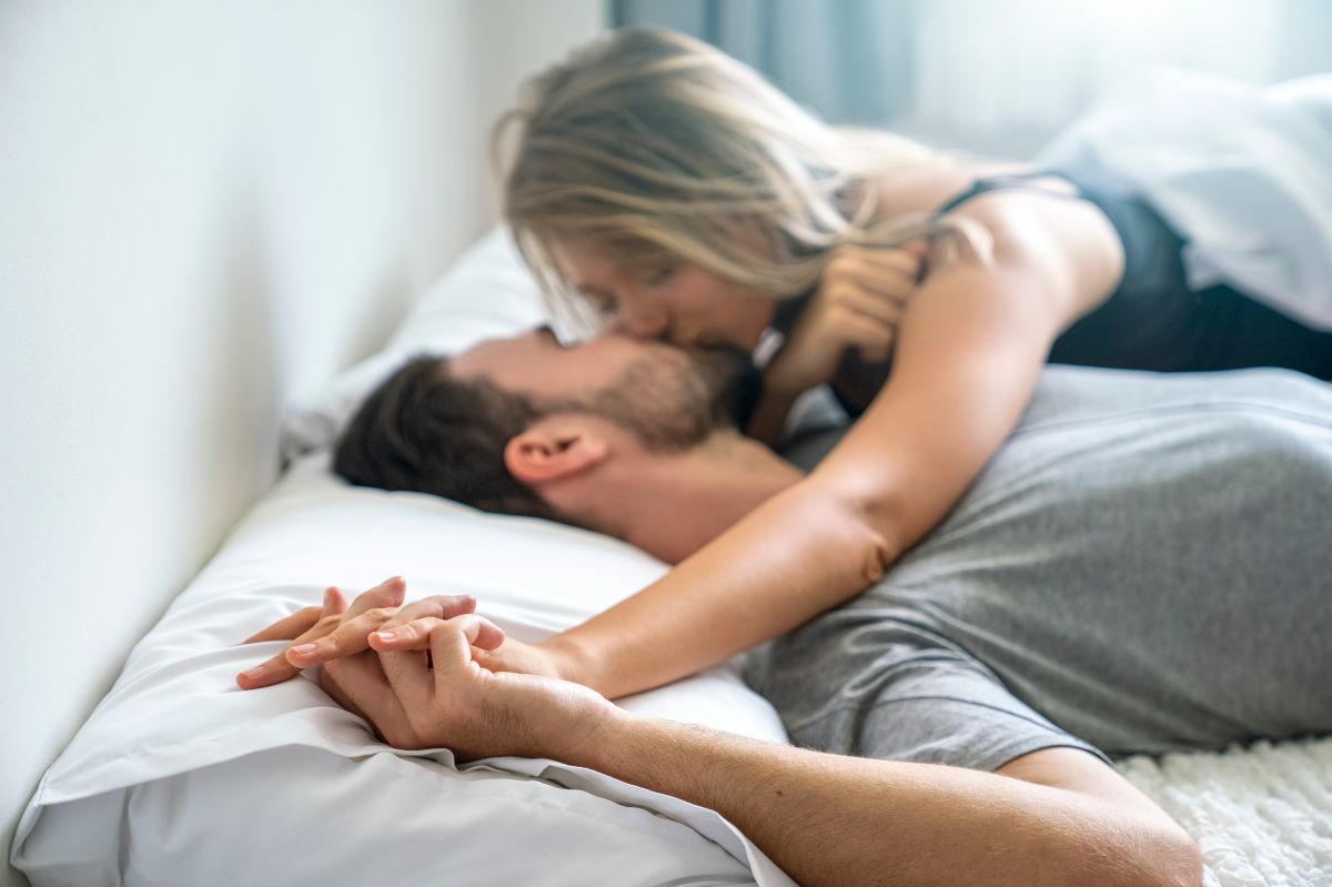 Tak wygląda seks 20-latków. Ekspert mówi o zmianach