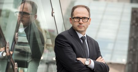 Prezes Atlasa: przez pandemię ceny niektórych materiałów budowlanych wzrosły już o sto procent