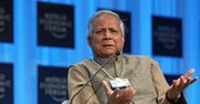 Yunus: Najwyższy czas, by zredefiniować system i pozbyć się biedy