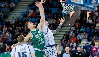 Legia to oddała. Co za powrót Kinga!