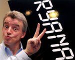 Ryanair: Rekordowe zyski w zeszłym roku