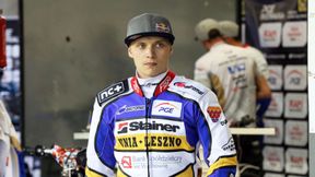 Elitserien: powrót Emila Sajfutdinowa