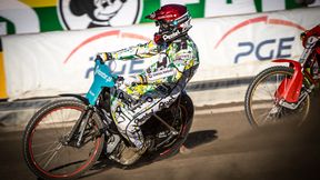 Elitserien: Dobre ściganie w Kumli. Piotr Protasiewicz liderem Indianerny