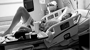 Koszmar nowego kolegi Messiego. To efekt wizyty w zoo