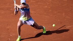 "Ależ dobry mecz". Eksperci już zapowiadają kolejny bój Igi Świątek