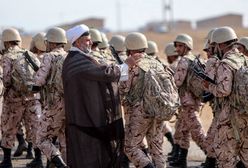 Biją na alarm. Irańscy bojownicy są na Krymie