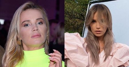 Maffashion odpowiada niepokojącym się o BJF-a fankom: "Kobiety na całym świecie PRACUJĄ, MAJĄC DZIECI"