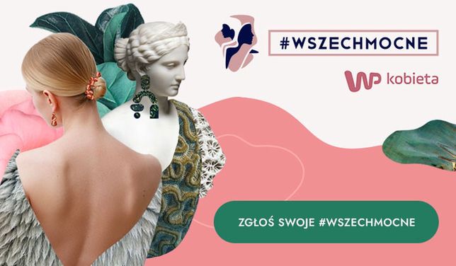 Trwa plebiscyt #WSZECHMOCNE