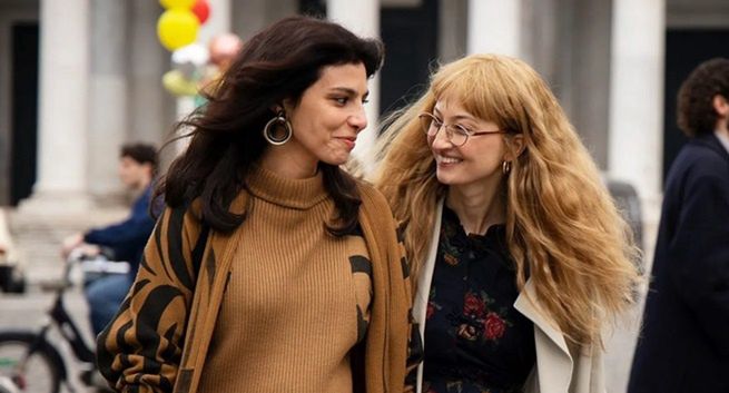 Do HBO z nowymi odcinkami i nową obsadą wraca „Genialna przyjaciółka”