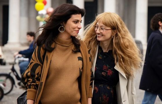 Do HBO z nowymi odcinkami i nową obsadą wraca „Genialna przyjaciółka”