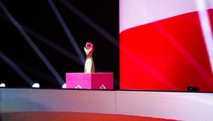 Półfinały Tauron Pucharu Polski Kobiet 2026 (GALERIA)