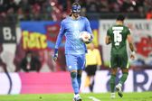 2. liga niemiecka - mecz: VfL Wolfsburg - FC Kaiserslautern