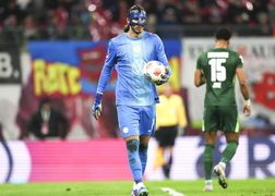 Eleven Sports 2 HD 2. liga niemiecka - mecz: VfL Wolfsburg - FC Kaiserslautern