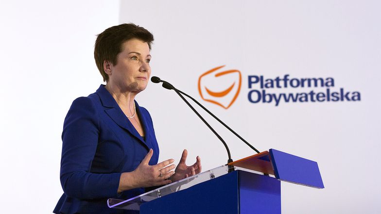 Platforma Obywatelska namawia Prezydent Warszawy do skonfrontwania się z pomówieniami Patryka Jakiego