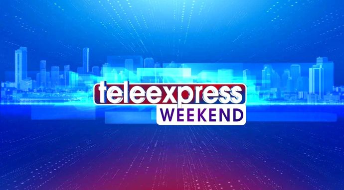 Teleexpress Weekend