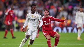 Real i Liverpool wymienią się pomocnikami? To skomplikowane, ale możliwe