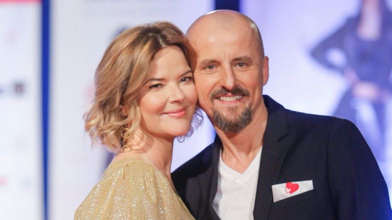 Richardson i Wojterkowski rozstali się po dwóch latach!