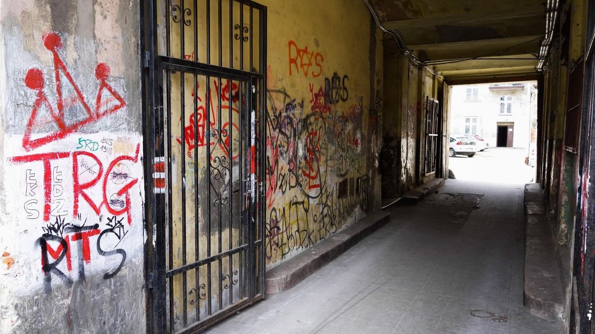 145 śródmiejskich kamienic odmieni wkrótce swój charakter